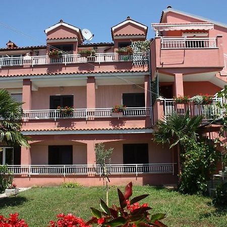 Apartments Rovinj 616 Exterior foto