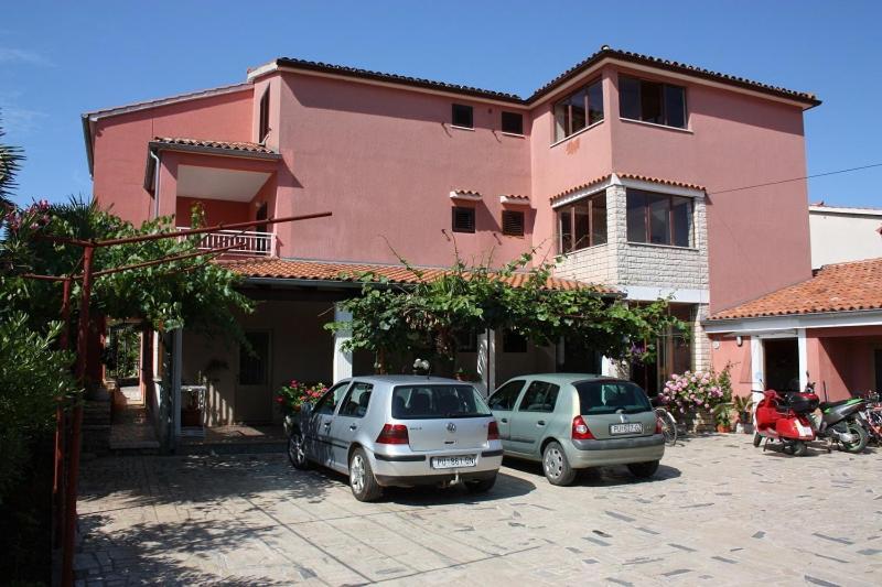 Apartments Rovinj 616 Exterior foto
